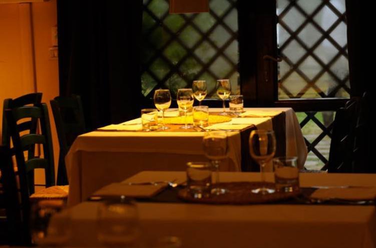 Agriturismo Hornos 努马纳 外观 照片