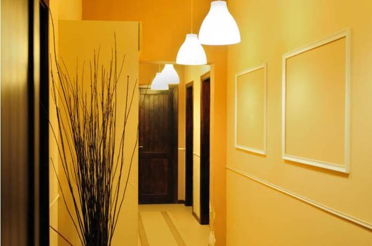 Agriturismo Hornos 努马纳 外观 照片