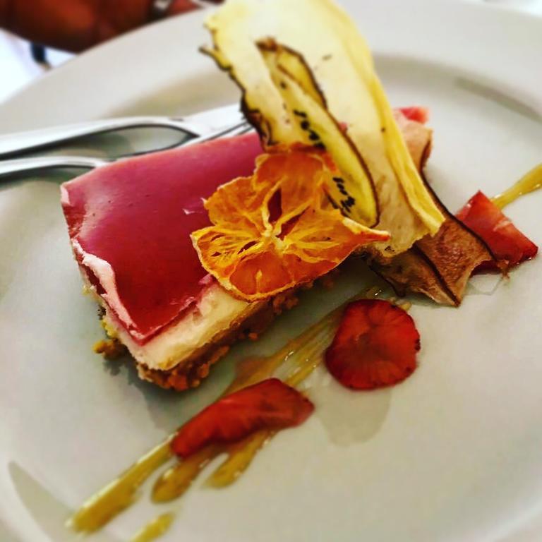 Agriturismo Hornos 努马纳 外观 照片